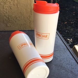 Sports bottle